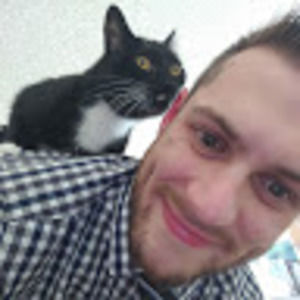 Meet your Posher, Nick